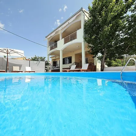 Jadranka Villa *