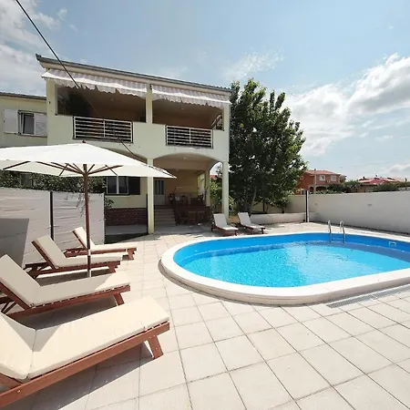 Villa Jadranka